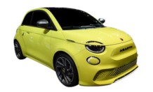 Abarth 500e Neuwagen